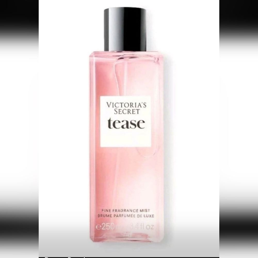 Victoria's Secret Tease Fine Fragrance Mist - Full Size New 250ml